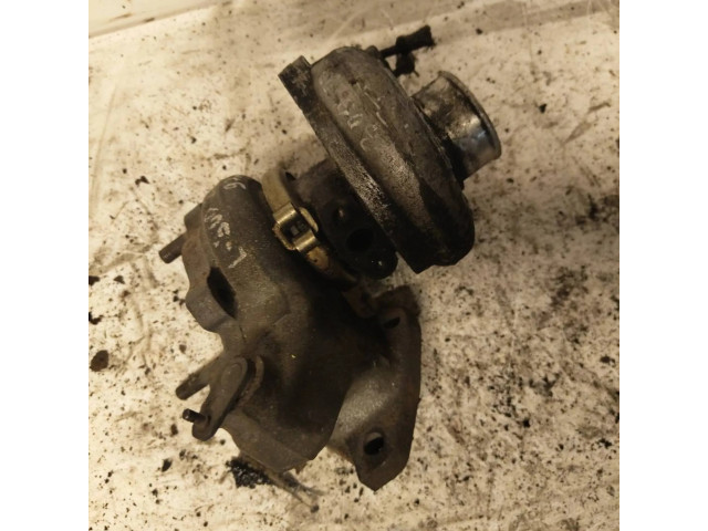 Турбина Mitsubishi L300, Cosmos 2.5 491770