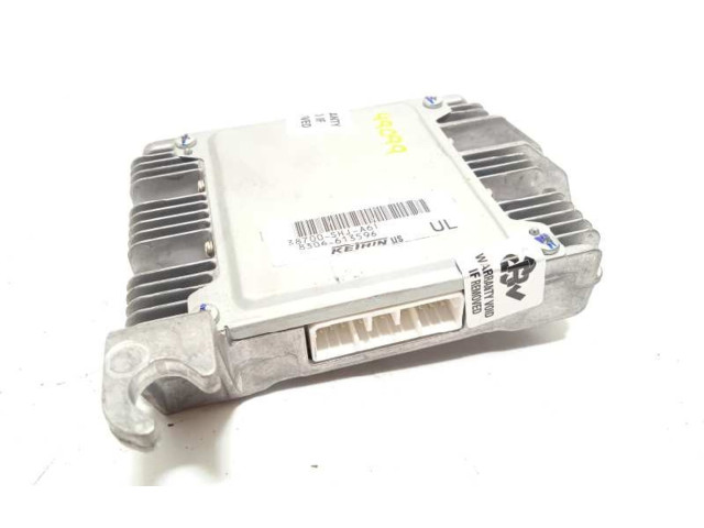 Блок управления 38700SHJA61, 8306613596 Honda Odyssey