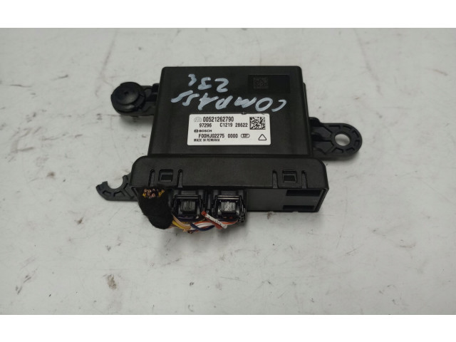 Блок управления 00521262790, 00521262790   Jeep Compass