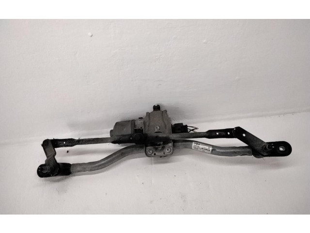 Моторчик дворников 50509396, 0390243019 Alfa Romeo Giulietta