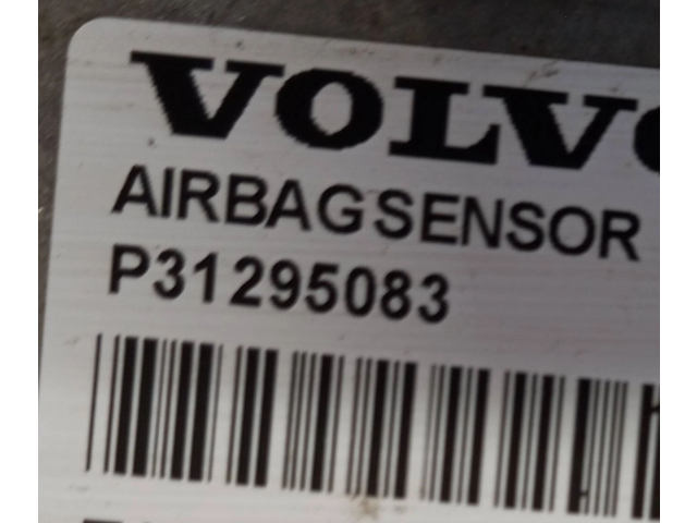 Блок подушек безопасности P31295083   Volvo V70