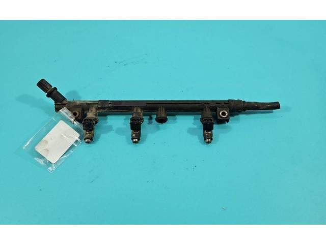 Форсунка IWP160, IMPRK1499390 Fiat Grande Punto