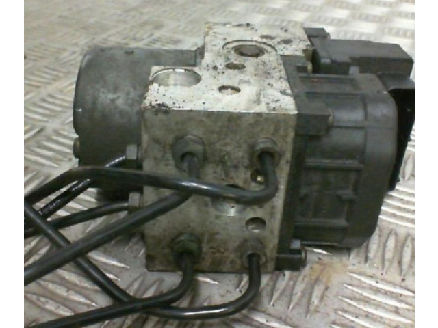 ABS Steuergerät 4541W0 Peugeot 406 1999