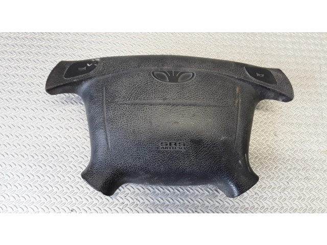 Подушка безопасности водителя    Chevrolet Tacuma