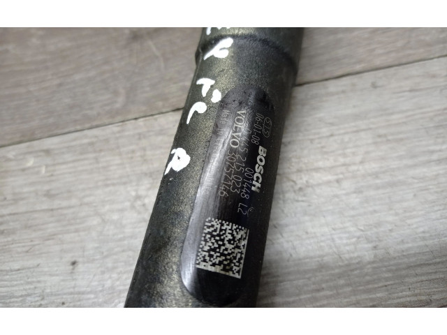 Топливная рампа 0445215023, 30757146 Volvo S60