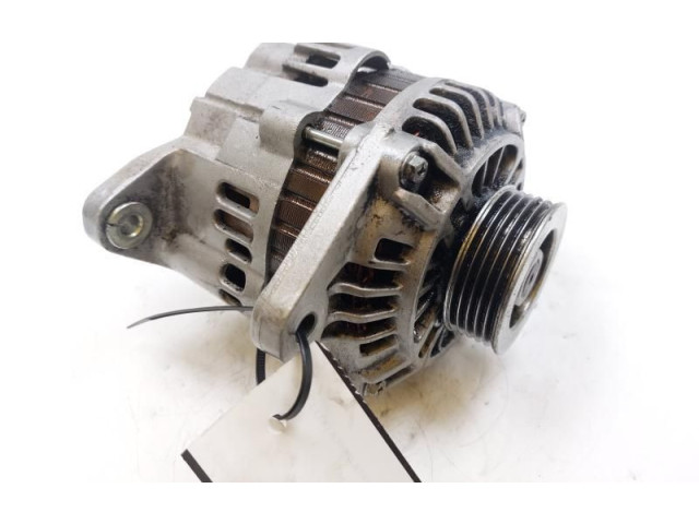 Генератор 287215400101, 287215400101 Tata Indica Vista I