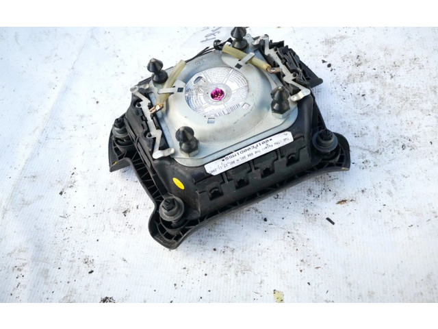 Подушка безопасности водителя 7h0880201h, 7H0880201H Volkswagen Transporter - Caravelle T5