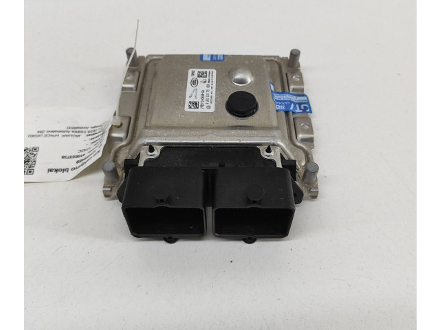 Блок управления коробкой передач J9D314C568GA, 0261S18721 Jaguar I-Pace