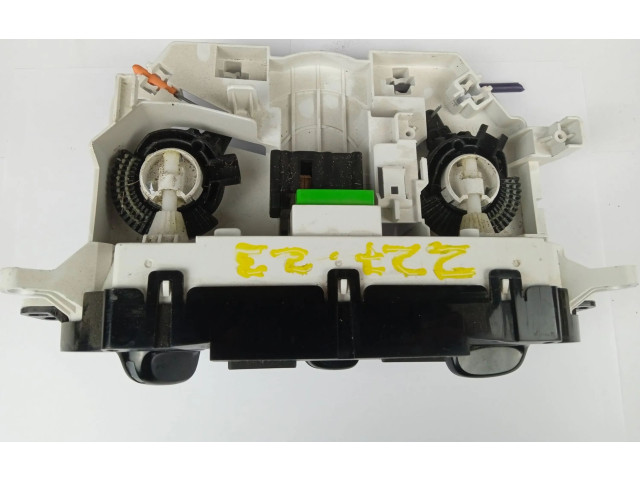 Модуль блока управления кондиционером 7820A742 Mitsubishi L300, Cosmos