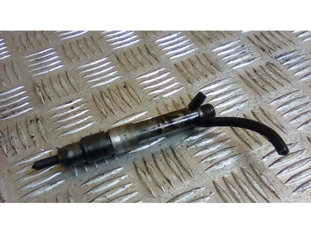 Форсунка 028130201T    Ford Galaxy для дизельного двигателя  1.9