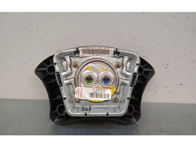 Подушка безопасности водителя 14845660YR   Citroen C8