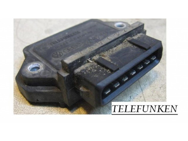 Модуль зажигания "Коммутатор"