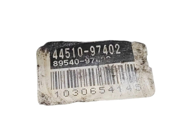 Блок АБС 4451097402, 1030654145 Daihatsu Sirion