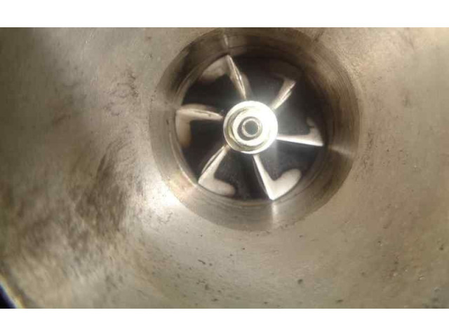 Турбина 96440366, 4917307721   Chevrolet Nubira