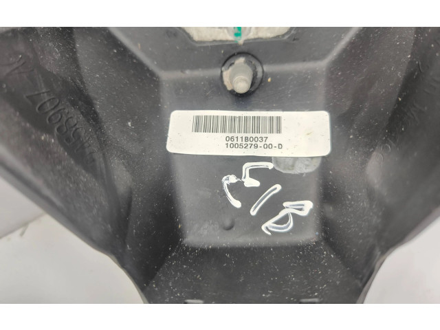 Volant Tesla Model S 2014 100527900D