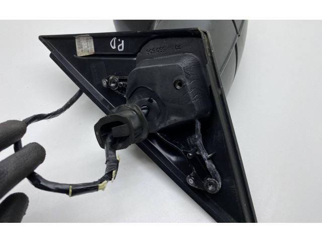 Зеркало электрическое        Audi Q5 SQ5  2008 - 2017 года   