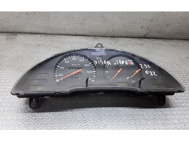 Přístrojová deska Nissan Serena 1995 248107C004