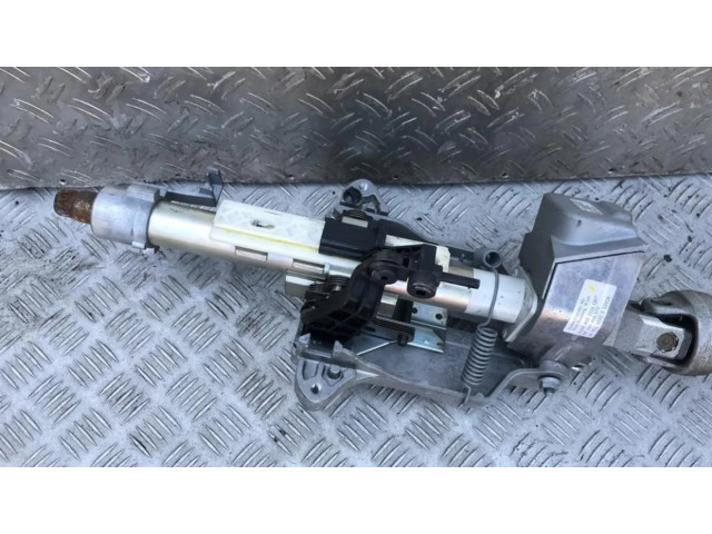 Рулевая рейка 1694603316007 Mercedes-Benz A W169 2004-2012 года