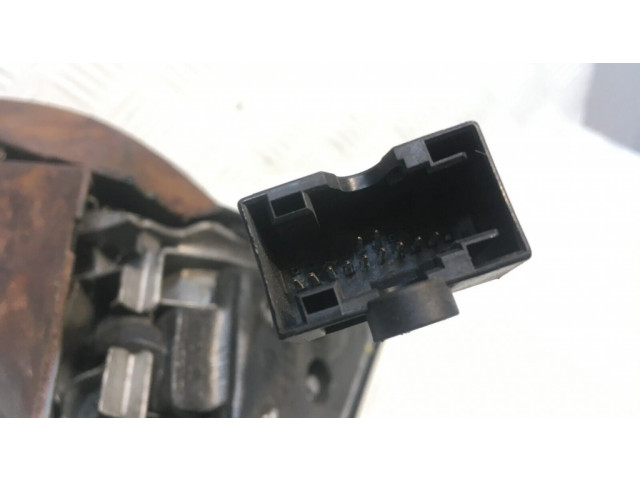 Zpětné zrcátko levé Mercedes-Benz CLK A209 C209 2006 332203