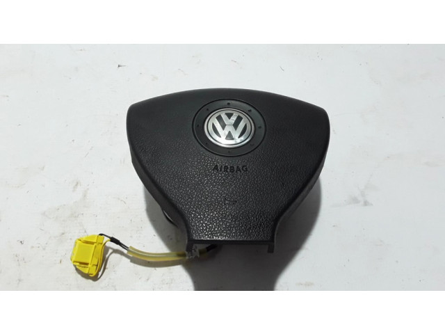 Подушка безопасности водителя 2K0880201   Volkswagen Caddy