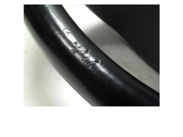 Руль Volvo C30  2007 - 2010 года 30741539, 30741539      