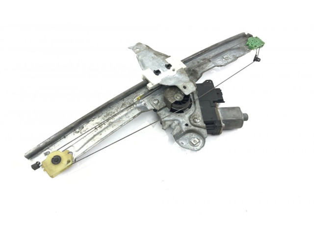 Zámek zadních dveří 0130822368, 9221CW   Peugeot 308 2009