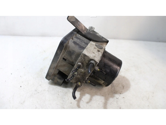 Блок АБС Skoda Octavia Mk2 (1Z) 2004 - 2013 года