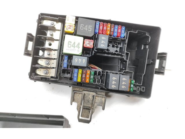 Pojistková skříňka 5Q0907361D Volkswagen Tiguan Allspace 2018