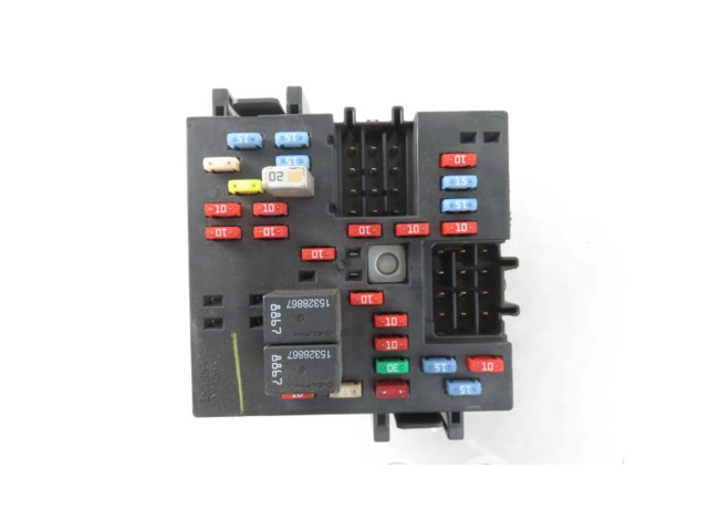 Блок комфорта 1514190201 Hummer H2