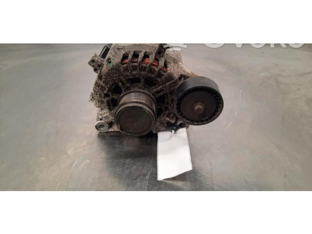 Генератор KK3T10300BB Ford Transit Custom