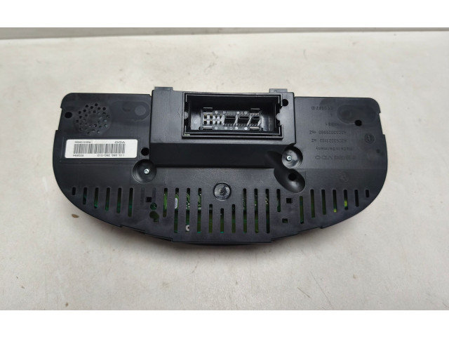 Přístrojová deska Volkswagen Tiguan 2009 5N0920970D