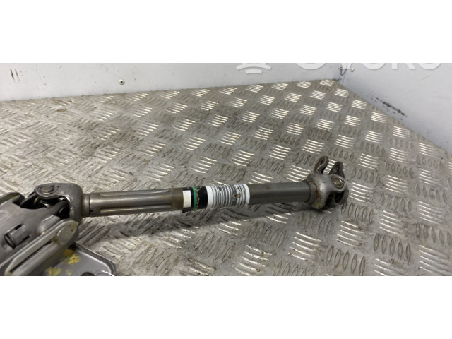  рейка  Колонка рулевая 00004123GK   Citroen C3 2010 - 2016 года