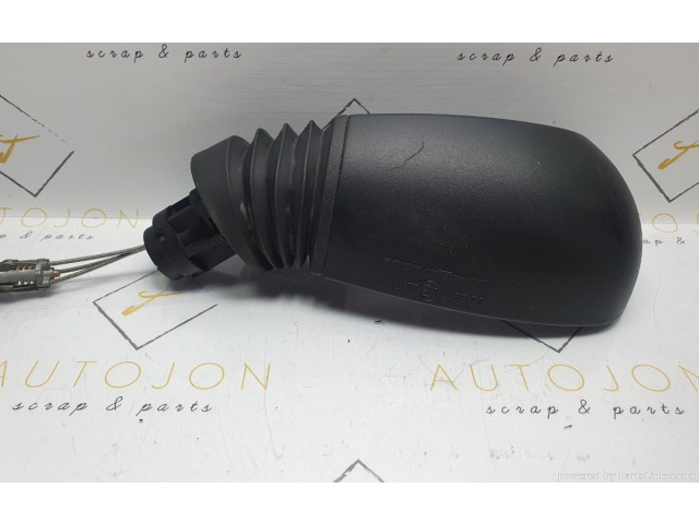 Zpětné zrcátko Fiat Punto (188) 1999 0157178