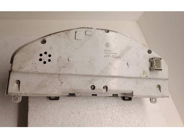 Панель приборов 36002606, 69399340U Volvo XC70