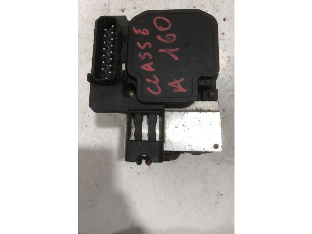 Блок АБС    Mercedes-Benz  A W169  2004 - 2012 года