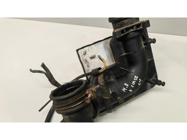 Řídící jednotka A0255454132, A1661401200 Mercedes-Benz A W168 1999