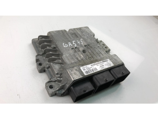 Řídící jednotka BV6112A650DFA Ford Focus C-MAX 2007