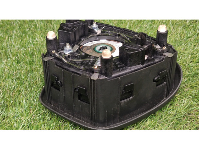 Подушка безопасности водителя H1BBA042B85, H1BBA042B85ABW Ford Fiesta