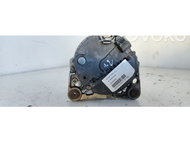Lichtmaschine 03D903025   Skoda Fabia Mk2 (5J)      