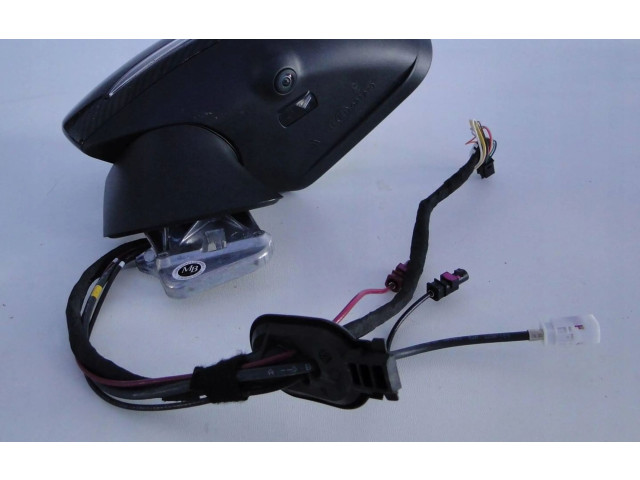 Zpětné zrcátko Mercedes-Benz C AMG W205 2020 A2058104505, A0998109100