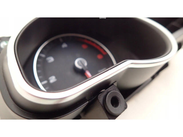 Přístrojová deska Audi A5 Sportback 8TA 2016 8T0920932N