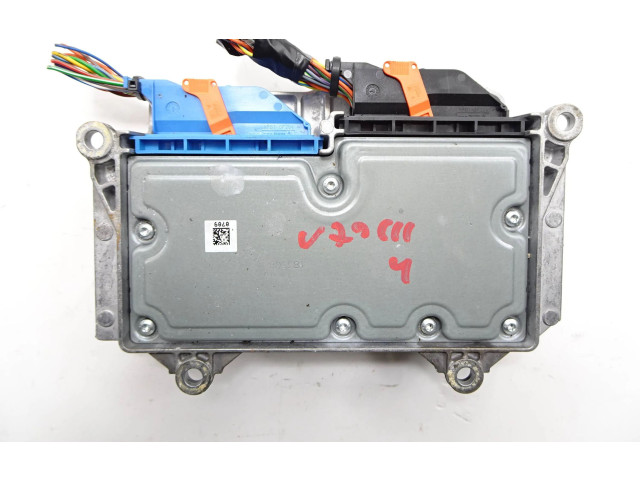 Блок подушек безопасности P31295676, 0285010709   Volvo V70