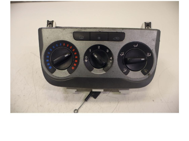 Блок управления климат-контролем 5G1140100   Fiat Grande Punto