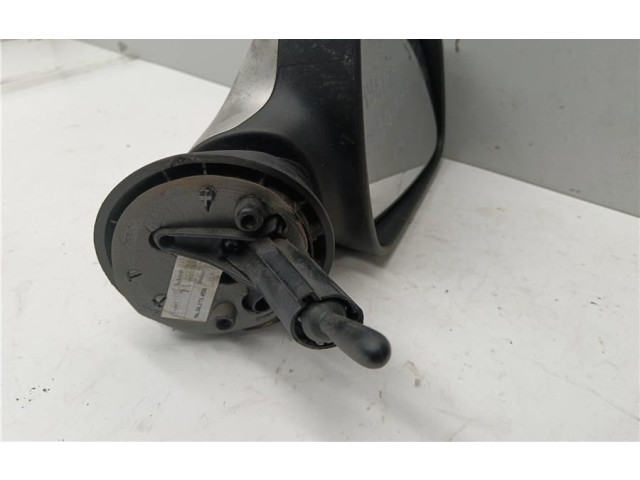 Зеркало (механическое) Dacia Sandero 2008 - 2012 года