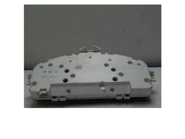 Панель приборов 36002721, 36002721 Volvo C30