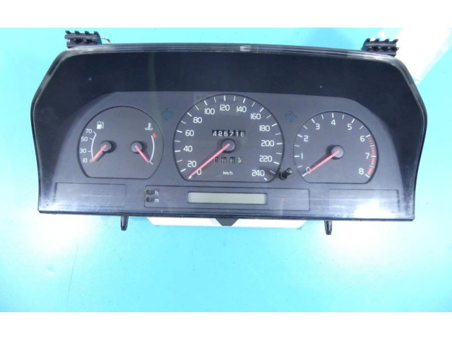 Přístrojová deska Volvo 850 1995 3545525, IMPRK1288264