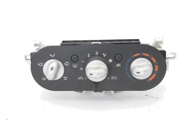 Блок управления климат-контролем 7701067954   Renault Twingo II