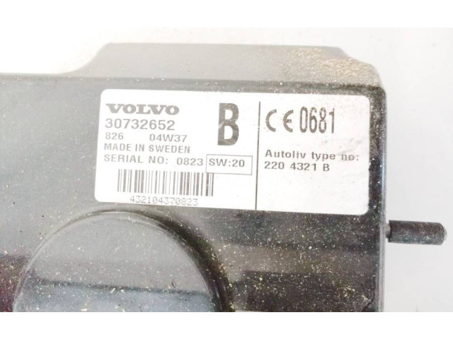 Блок управления 30732652, 30732652 Volvo XC90