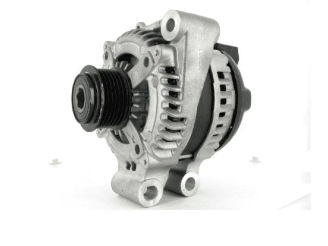 Генератор 104210-1470, AINDE   Jaguar XF X250      