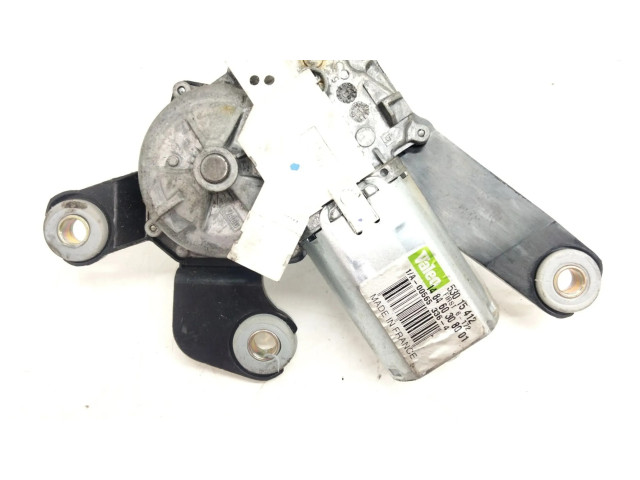 Моторчик заднего дворника 53015412    Citroen C8